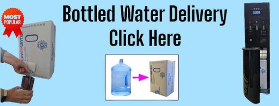 Click to see bottled water delivery options available in Austin, Round Rock TX and surrounding areas